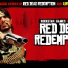 Red Dead Redemption EU XBOX One / Xbox Series X|S CD Key