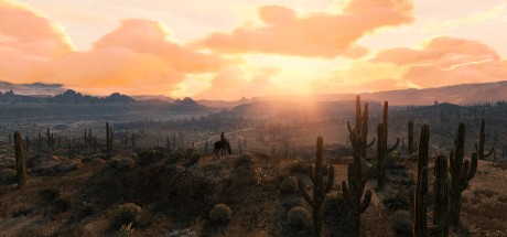 Red Dead Redemption EU XBOX One / Xbox Series X|S CD Key