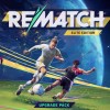 REMATCH - Elite Edition Upgrade Pack DLC EU (without DE) PS5 CD Key REMATCH - Elite Edition Upgrade Pack DLC EU (without DE) PS5 CD Key