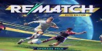 REMATCH - Elite Edition Upgrade Pack DLC EU (without DE) PS5 CD Key