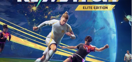 REMATCH - Elite Edition Upgrade Pack DLC EU (without DE) PS5 CD Key REMATCH - Elite Edition Upgrade Pack DLC EU (without DE) PS5 CD Key