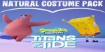 SpongeBob SquarePants: Titans of the Tide - Natural Costume Pack DLC EU (without DE) PS5 CD Key