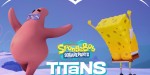 SpongeBob SquarePants: Titans of the Tide - Natural Costume Pack DLC EU (without DE) PS5 CD Key
