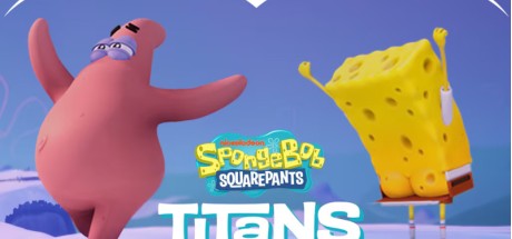 SpongeBob SquarePants: Titans of the Tide - Natural Costume Pack DLC EU (without DE) PS5 CD Key