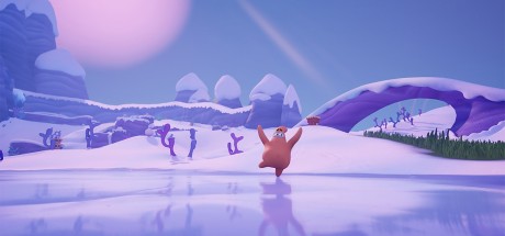 SpongeBob SquarePants: Titans of the Tide - Natural Costume Pack DLC EU (without DE) PS5 CD Key