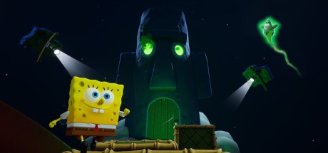 SpongeBob SquarePants: Titans of the Tide - Tidal Season Pass DLC EU (without DE) PS5 CD Key