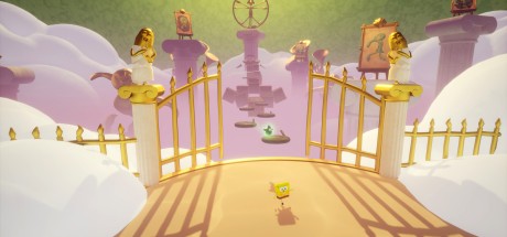 SpongeBob SquarePants: Titans of the Tide - Tidal Season Pass DLC EU (without DE) PS5 CD Key