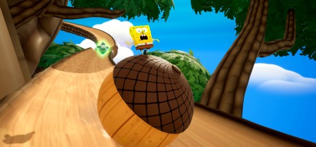 SpongeBob SquarePants: Titans of the Tide - Tidal Season Pass DLC EU (without DE) PS5 CD Key