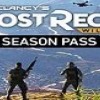 Tom Clancy's Ghost Recon Wildlands - Season Pass EU Ubisoft Connect CD Key