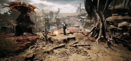 PIONER EU PC Steam CD Key