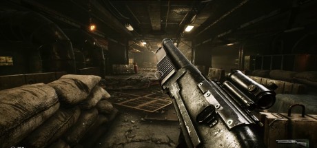 PIONER EU PC Steam CD Key