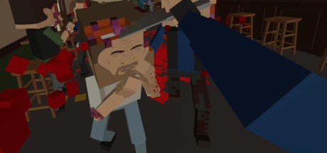 Paint the Town Red VR DLC PC Steam CD Key Paint the Town Red VR DLC PC Steam CD Key