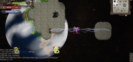 Tales of Maj'Eyal Steam CD Key Tales of Maj'Eyal Steam CD Key