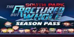 South Park: The Fractured But Whole - Season Pass Ubisoft Connect CD Key