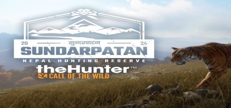 theHunter: Call of the Wild - Sundarpatan Nepal Hunting Reserve DLC EU PC Steam CD Key