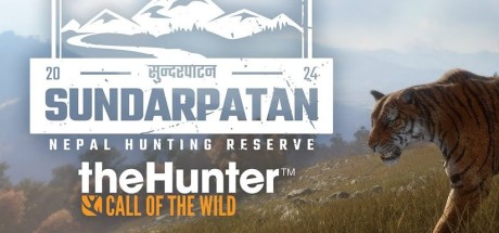 theHunter: Call of the Wild - Sundarpatan Nepal Hunting Reserve DLC EU PC Steam CD Key
