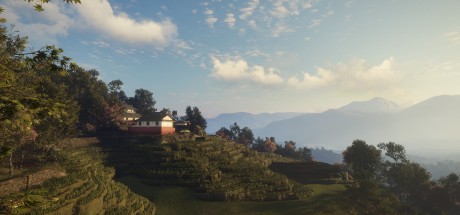 theHunter: Call of the Wild - Sundarpatan Nepal Hunting Reserve DLC EU PC Steam CD Key