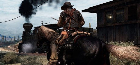 Red Dead Redemption US XBOX One / Xbox Series X|S CD Key