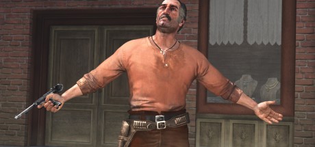 Red Dead Redemption US PC Windows CD Key