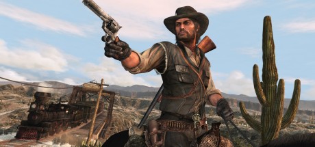 Red Dead Redemption AU PC Windows CD Key