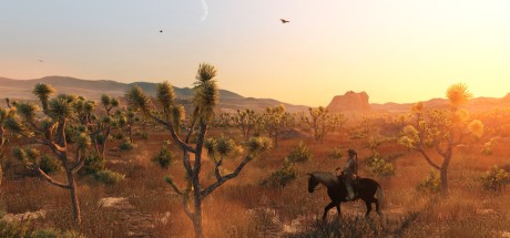 Red Dead Redemption AU PC Windows CD Key