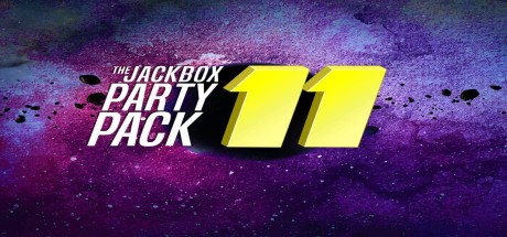 The Jackbox Party Pack 11 EU PC Steam CD Key