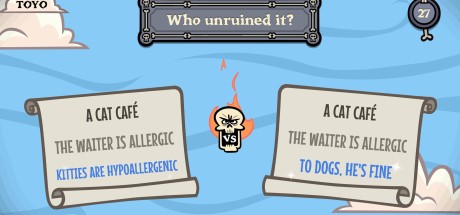 The Jackbox Party Pack 11 EU PC Steam CD Key