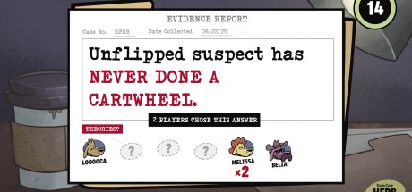 The Jackbox Party Pack 11 EU PC Steam CD Key