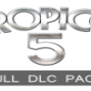 Tropico 5 - Full DLC Pack Steam CD Key