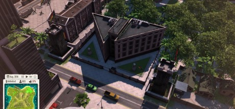 Tropico 5 - Full DLC Pack Steam CD Key