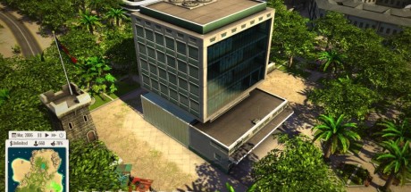 Tropico 5 - Full DLC Pack Steam CD Key Tropico 5 - Full DLC Pack Steam CD Key