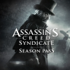 Assassin's Creed Syndicate - Season Pass DLC EU PC Ubisoft Connect CD Key