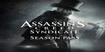 Assassin's Creed Syndicate - Season Pass DLC EU PC Ubisoft Connect CD Key