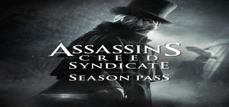 Assassin's Creed Syndicate - Season Pass DLC EU PC Ubisoft Connect CD Key