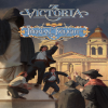 Victoria 3: Iberian Twilight - Immersion Pack DLC PC Steam CD Key