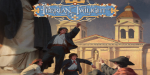 Victoria 3: Iberian Twilight - Immersion Pack DLC PC Steam CD Key