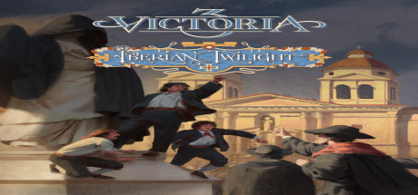 Victoria 3: Iberian Twilight - Immersion Pack DLC PC Steam CD Key
