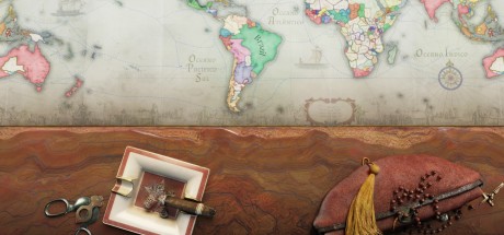 Victoria 3: Iberian Twilight - Immersion Pack DLC PC Steam CD Key