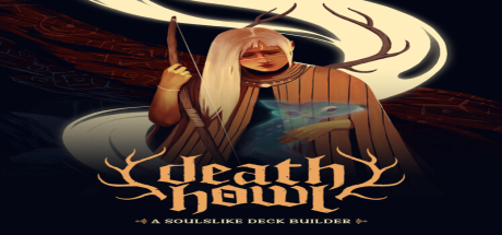 Death Howl PC Steam CD Key
