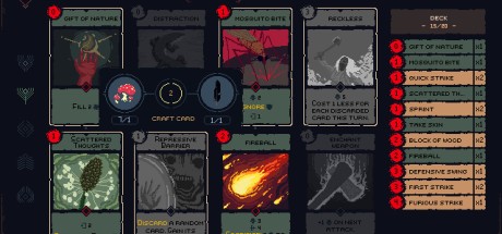 Death Howl PC Steam CD Key Death Howl PC Steam CD Key