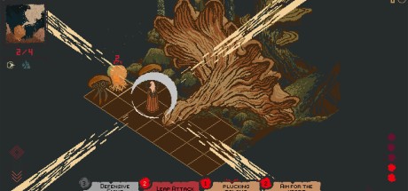 Death Howl PC Steam CD Key