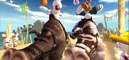 Rayman Legends EU Ubisoft Connect CD Key