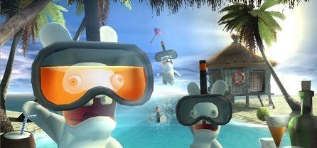 Rayman Legends EU Ubisoft Connect CD Key