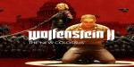 Wolfenstein II: The New Colossus Steam CD Key