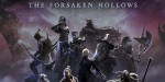ELDEN RING NIGHTREIGN - The Forsaken Hollows DLC EU PC Steam CD Key