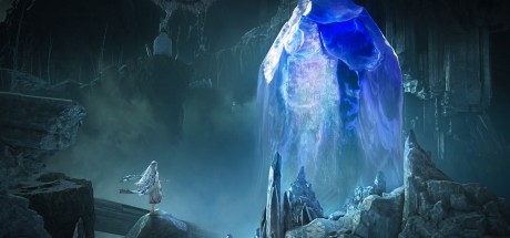 ELDEN RING NIGHTREIGN - The Forsaken Hollows DLC EU PC Steam CD Key