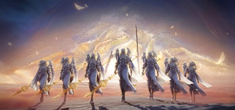 ELDEN RING NIGHTREIGN - The Forsaken Hollows DLC US PC Steam CD Key