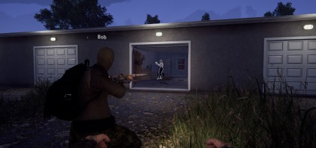 Crime Simulator NA Xbox Series X|S CD Key