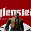 Wolfenstein II: The New Colossus EMEA Steam CD Key