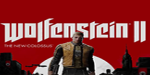 Wolfenstein II: The New Colossus EMEA Steam CD Key